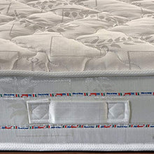Perfetto Base Materasso singolo, alto 16 cm ortopedico anatomico in Airpur® e Memory Foam singolo 85x195