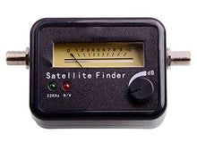 SaySure - Satellite Signal Finder Meter for SAT Dish LNB DIRECTV