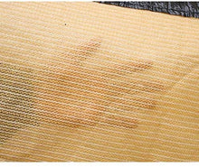 MVNZXL Panno per Protezione Solare Perfetto, Tenda da Sole Beige all'80%, Protezione Solare per Esterni Resistente alla Polvere e all'Usura (7 Piedi x 10 Piedi)