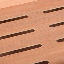 Umidificatore a scatola isolante Casi Portatile Cigar Box Tre sigari importati Cigar Box Cigar Humidor Viaggio Cigar Box Sigaro in Pelle Custodia in Pelle lucidata a Mano in Pelle di Alta qualità
