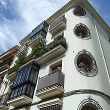 HAOMENGG Schermi di Protezione per la Privacy del Balcone, Parasole Protezione per Recinzione del Vento Rete di Protezione per la Privacy del Balcone per la casa Paravento per la terrazza Protezione