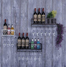 FGDSA Portabicchieri da Vino a Parete Portabicchieri creativi Portabicchieri Portabicchieri appesi Portabicchieri a Testa in Giù Portabicchieri per Vino Rosso Portaoggetti