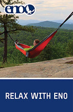 Eno Eagles Nest Outfitters - SingLeNest Hammock SH016
