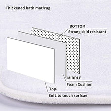 4 PC Tenda per Doccia E Tappeto da Doccia Verde Cactus, Comprende Tappeti Antiscivolo, Coperchio del Coperchio del Water, Tappetino A Forma di U