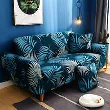 uyeoco Fodere Copridivani Universale, Copridivano Elasticizzato, Sofa Mobili Protettore Copertura Divano Antiscivolo, Ideale per poltrone, divani a 2/3/4 posti (Color : J, Size : Pillowcase*1)