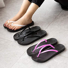 Sandalo Infradito Sandali Ciabatte d'Estate, Bocca Tacco Scarpe Ciabatte Leggere Antiscivolo Camera Outdoor Indoor Slippers Aprire, Comfort Estivo Scarpe Passeggio Antiscivolo,A,40