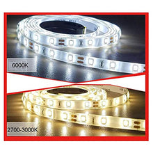 Specchio Rotondo Illuminato Specchio da Bagno con Luce a LED, Specchio per Il Trucco con Interruttore Smart Touch, visualizzazione della Temperatura del Tempo