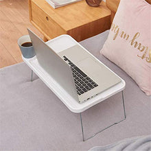 JGHF Top Selling Prodotto Letto Con Tavolo Per Computer Portatile Pigro Piccolo Tavolo Studente Dormitorio Tavolo Pieghevole Supporto All'ingrosso Dropshipping (1)