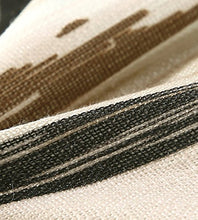 Xufei Cuscini Triangolo Cuscini Letto in Rattan, Studio Camera da Letto Camera da Letto Soggiorno per Il Tempo Libero posti Letto Cuscino del Collo Divano Cuscini della Vita