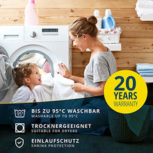 sinnlein Coprimaterasso Impermeabile Matrimoniale 160 x 200 cm Proteggi Materasso Traspirante, Antiacari, Antibatterico - Copri materassi con Trattamento Nuova Generazione - 20 Anni di Garanzia