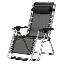 FUFU Sedie a Sdraio Sedia di Salotto, Sedia Pieghevole per Il Pranzo Sedia a Sdraio Multifunzionale per Adulti Sedia a Sdraio per Adulti Portatile da Spiaggia 75 * 57 * 80cm Pieghevoli