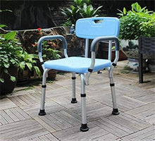 Bath Chair Anziani Doccia Presidenza Presidenza Bagno Sgabello disabili Donna Incinta Doccia sede della Sedia Sicurezza
