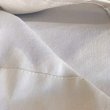 Paramaison Tenda Idrorepellente per Esterno First, Bretella con Bottone, Oscurante, Impermeabile, 160 x 270 cm, Panna, Tenda Idrorepellente Gazebo