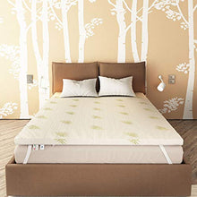 Baldiflex - Correttore Materasso Fresh Topper 160 x 190 cm