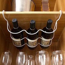 MEIJING Organizer per frigorifero da birra, cucina, spacer strato, scaffale per vino, frigorifero, birra, vino rosso, supporto per bevande