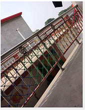 Protective net decoration / Bambini Kindergarten ringhiera del balcone netto Stair Protection Safety Net Net anticaduta Net Net Cat decorazioni netta delle famiglie all'aperto multiuso bambini di sicu