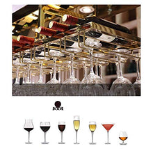 Bottiglia supporto della cremagliera del vino ripiano Living vino rack Rack Restaurt Wine Rack, cremagliera del vino decorativo, Vino rosso Rack in acciaio inox Hging Bar Capovolto Hger a Ccompliment