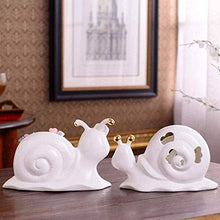 kglkb Casa Statuette,Statue Creative Decorazione Armadietto del Vino Mobile TV da Soggiorno Bigiotteria Creativa