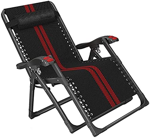 PAKUES-QO Sedia reclinabile con braccioli Sedia reclinabile Sedia a Sdraio Sedia Lounge Sedia Relax Lettino Prendisole Sedia da Giardino Sedie da Giardino Seduta per Esterni Sedie per Videogiochi