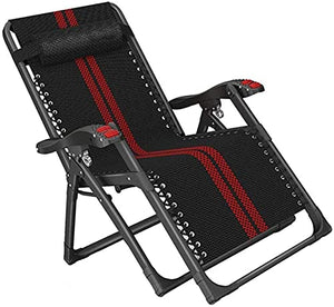 PAKUES-QO Sedia reclinabile con braccioli Sedia reclinabile Sedia a Sdraio Sedia Lounge Sedia Relax Lettino Prendisole Sedia da Giardino Sedie da Giardino Seduta per Esterni Sedie per Videogiochi