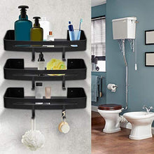Tarente Scaffale for Sdraio da Bagno in Alluminio