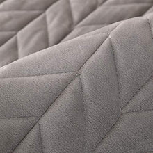 WESDOO Copridivano Telo Copridivano Elasticizzato Elastico Divano Copre Reclinabile Sedia Copre per poltrone Magia Divano Copertura 70X210,Brown