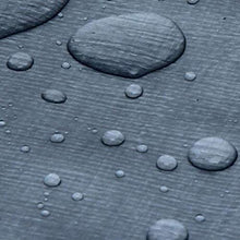 Vele parasole LQ Telo di plastica Telo Antipioggia Telo di Stoffa Parasole Telo di Protezione Solare per Esterno Telo di Copertura Imbottito Tela Cerata Tarpaulin (Size : 6 * 8m)