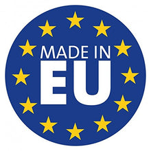 Beautissu Cuscino Seduta per divani con bancali, Eco Pure 120x80x8cm per divanetti e panche da Giardino - Grigio Chiaro