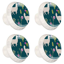 Maniglie per cassetti Manopole per cassetti Manopole rotonde Confezione da 4 per armadietto, cassetti, cassettiere, cassettiere ecc. Alpaca e