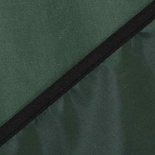 XBXB Baldacchino per Dondolo da Giardino Estate Copertura di Ricambio Water Sun Proof, Tessuto Oxford 200GSM con Rivestimento in PVC, per Altalena da Giardino 2/3 Posti (Color : 190x135)