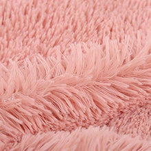DSLK Coperta ponderata 160 * 200cm Corallo Molle Coperta Peluche tiro Coperta sul Letto Divano Letto Copertina Coperta casa Accogliente Plaid Coperte for Bed Dropshipping