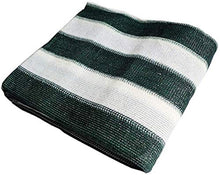 Rete ombreggiante Tessuto ombreggiante all'85% con asola Verde Scuro + ombreggiatura biancaZHENG