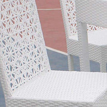 Mungowu Materiale di Riparazione in Rattan Tessuto Plastica per Mobili da Giardino da Esterno, Corredi di Riparazione Durevoli del Tavolo della Sedia del Banco di Vimini
