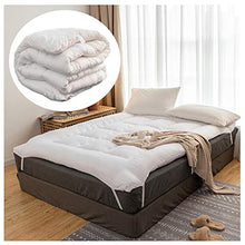 Pieghevole Materasso Futon Tatami Bed Portatile Residenza Studentesca Materasso Letto Futon Bianca / 150x200cm