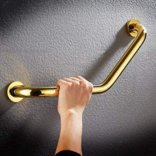 Wall mount Maniglioni da Bagno Sicurezza Vasca da Bagno Grab Bar Rails Antiscivolo Supporto da Bagno della Maniglia Barra di tovagliolo, Anziani Bambini Doccia Servizi igienici Accessori da Bagno