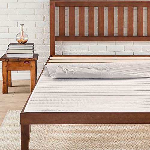 NuvolaNera Coprirete Trapuntato con Lacci agli Angoli - Anallergico e Imbottito – Prodotto in Italia - Matrimoniale 160x190 cm