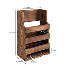 YQY Cremagliera da Parete in Vetro per Vino Portabicchieri di Vino Creativo Cremagliera Sottosopra Calice in Legno massello Bottiglia per Legno