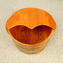 Massaggiatori per i piedi Botte Del Pediluvio Pediluvio Del Salone Di Bellezza Pediluvio Addensato Con Coperchio Vasca Per La Casa Massaggio Per Massaggio Pedicure Con Vasca Per Il Piede Strumenti per