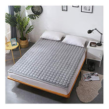 Jieqiong Tatami Materasso Spesso Mantieni Caldi Materassi Tatami Singolo Materasso Doppio Singolo per Copriletti Famiglia King Size Spessore 2 cm,120x200cm