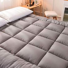 GLzcyoo Doppio Singolo Piano Materasso Giapponese, Studente Dormitorio Materasso Pieghevole, futon Piano Materasso, soffice e Traspirante Tatami Fold futon, Letto Giapponese Rotolo 10 Centimetri