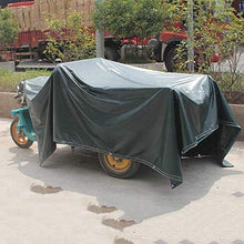 MTYLX Outdoor Multifunzionale Tela Cerata, a Prova Di Fuoco Panno Spesso Impermeabile a Prova Di Fuoco Ombra Camion Dell'Automobile Canvas Canopy Panno Anti-Aging 600G / M2 0.55Mm,5X 8M,5X 8M