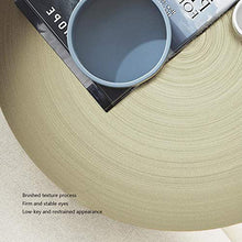 Jcnfa-Tavoli Tavolo Finale C, tavolino in Metallo in Acciaio Inox Spazzolato (Color : Gold, Size : 13.77 * 13.77 * 18.89in)