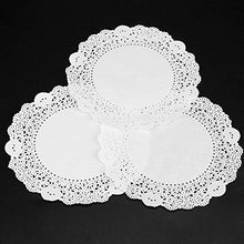 Centrini di Carta Bella Torta Squisita Torta di(7.5 inch Diameter 19cm)
