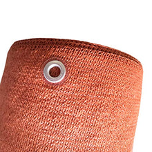 WYYUE Recinzione Copertura HDPE Resistente alle Intemperie Balcone Protezione della Privacy Schermo Breathable Frangivista Balcone,100 * 300cm