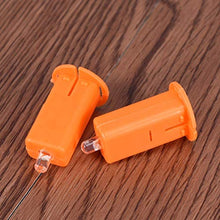 ARTFFEL Vola Unico Utile Moda Lanterna Accessori del Partito luci di Candela elettronico Luce 10pz Halloween Lampada della Candela del LED for Il Compleanno Halloweenï¼ □ □ Yellowï¼ .Compleanno