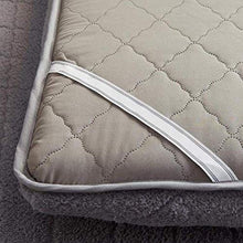 Materasso più spessa Materasso futon futon, tatami pieghevole tatami super morbido cuscino tradizionale tatami tradizionale tatami materassino futon futon studente dormitorio materasso materasso porta