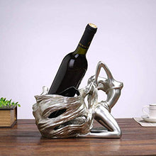 PWZ Pratica Semplicità Domestica Decorazioni Artigianato Pratica Semplicità Domestica Bellezza Pratica Semplicità Domestica Carattere Portabottiglie Decorazione Regalo 1
