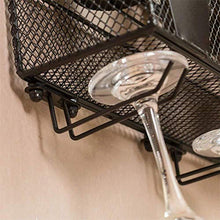 DJSMjbj - Portabottiglie per Bottiglie di Vino, in Sughero, Montaggio a Parete, Elegante, per Cucina, Sala da Pranzo, Bar, Cantina