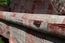 Angerer - Cuscino per dondolo Trend, colore: Rosso