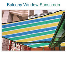Telo Ombreggiante, Telo Coprente in Sunblock al 90% con Occhielli - Rivestimento in Tessuto Protettivo UV for pergolato in Serra (Size : 2m x 8m)